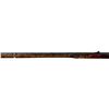 Image 11 : G.R. Douglas Flintlock Kentucky Rifle .45 Cal