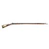 Image 2 : G.R. Douglas Flintlock Kentucky Rifle .45 Cal