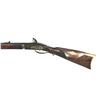 Image 4 : G.R. Douglas Flintlock Kentucky Rifle .45 Cal