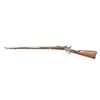Image 1 : 1860-1870s Remington Rolling Block Rifle .50 Cal