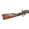 Image 9 : 1860-1870s Remington Rolling Block Rifle .50 Cal