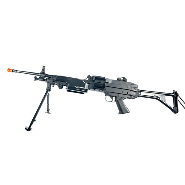 Replica FN Herstal M249 SAW Toy Light MG