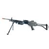 Image 1 : Replica FN Herstal M249 SAW Toy Light MG