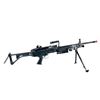 Image 2 : Replica FN Herstal M249 SAW Toy Light MG