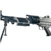 Image 6 : Replica FN Herstal M249 SAW Toy Light MG