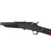 Image 3 : Remington No 6 Rifle .32 Cal Short Long