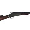 Image 8 : Remington No 6 Rifle .32 Cal Short Long