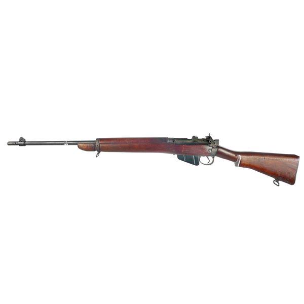 Lee Enfield No. 4 MK1 Rifle