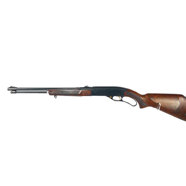 Winchester Model 250 Rifle .22 LR