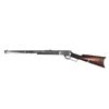 Image 1 : Marlin Model 93 Rifle .32 Cal