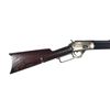 Image 3 : Marlin Model 93 Rifle .32 Cal