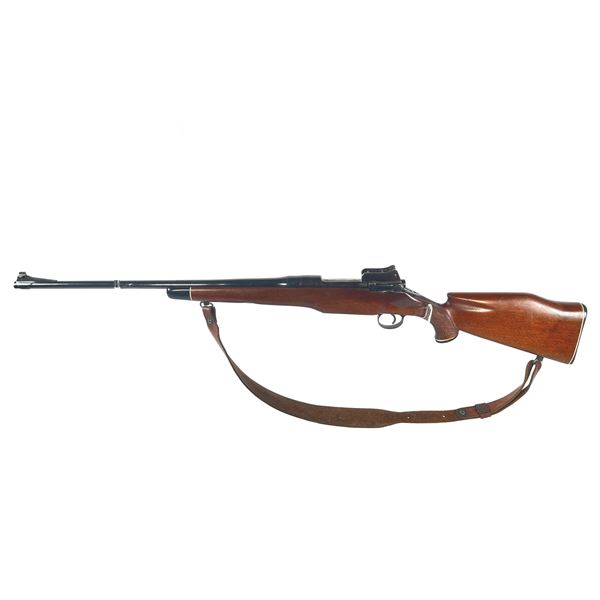 Winchester M1917 Enfield Hunting Conversion Rifle .30-06