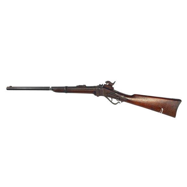 Sharps Lawrence 1859 Rifle .52 Cal