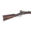 Image 3 : Sharps Lawrence 1859 Rifle .52 Cal