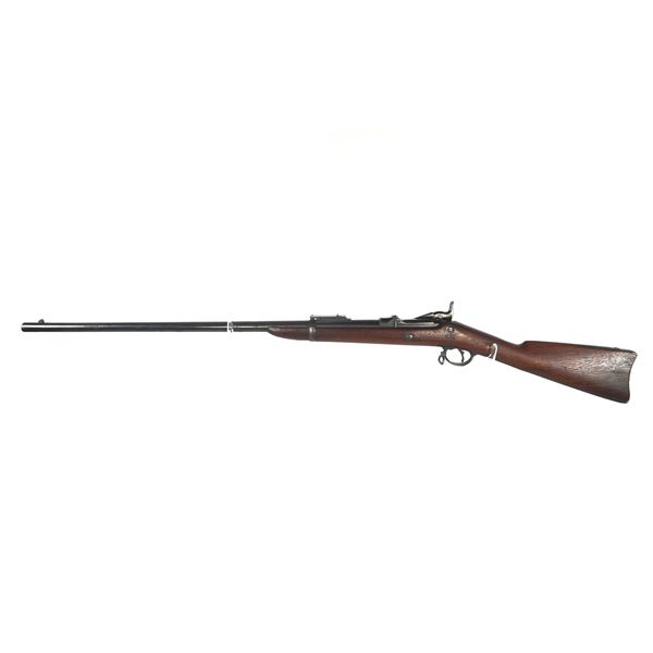 Springfield Model 1873 Trapdoor Rifle .45-70