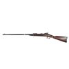 Image 1 : Springfield Model 1873 Trapdoor Rifle .45-70