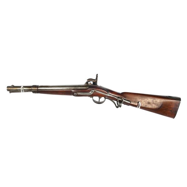 Paget Flintlock Carbine .75 Cal 1808-1840