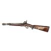 Image 1 : Paget Flintlock Carbine .75 Cal 1808-1840