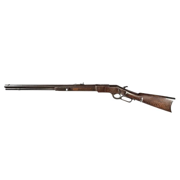 Winchester Model 1873 .44 Cal Rifle Late First Model