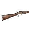Image 3 : Winchester Model 1873 .44 Cal Rifle Late First Model
