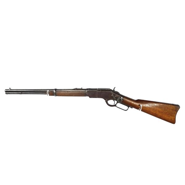 Winchester 1873 Rifle .32-20 Third Model Rare