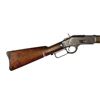 Image 3 : Winchester 1873 Rifle .32-20 Third Model Rare