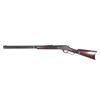 Image 1 : Marlin Model 1889 Rifle .38 Win