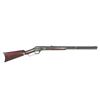 Image 2 : Marlin Model 1889 Rifle .38 Win