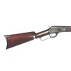 Image 3 : Marlin Model 1889 Rifle .38 Win