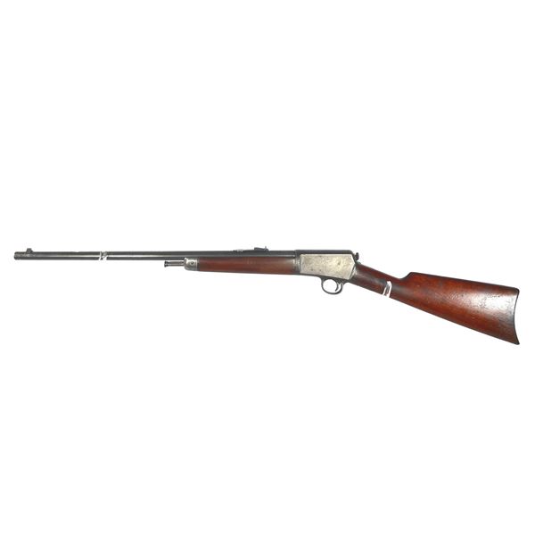 Winchester Model 1903 Rifle .22 WA