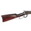 Image 3 : Ca. 1923-1924 Winchester Model 1892 .44-40 Rifle