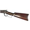 Image 5 : Ca. 1923-1924 Winchester Model 1892 .44-40 Rifle