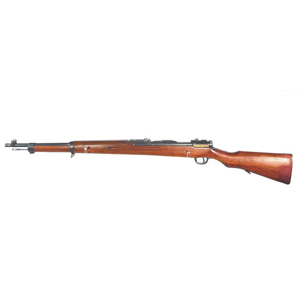 Arisaka Type 38 Rifle 6.5x50 25" Japanese Empire