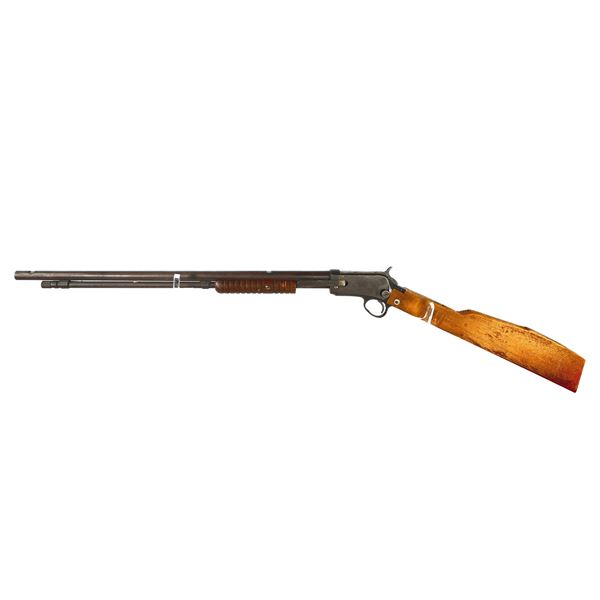 Winchester Model 1890 .22 Pump Action Rifle