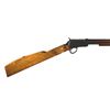 Image 3 : Winchester Model 1890 .22 Pump Action Rifle