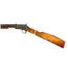 Image 5 : Winchester Model 1890 .22 Pump Action Rifle