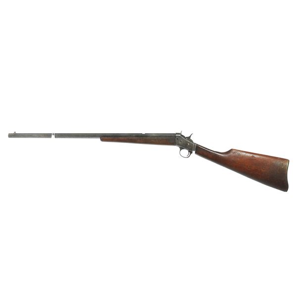 Remington Model 4 Rifle .32 Short Long Ca. 1920s