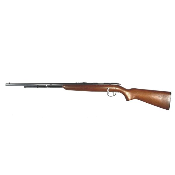 Remington 512 Sportmaster .22 Rifle