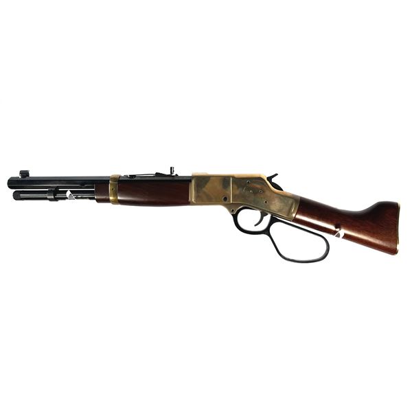 Henry Big Boy Mares Leg .45 LC Pistol