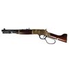 Image 1 : Henry Big Boy Mares Leg .45 LC Pistol