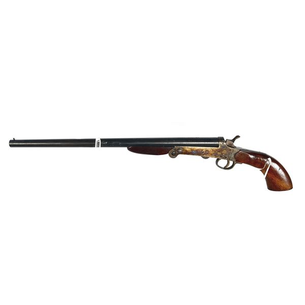 Lerap Garrucha 28 Gauge Shotgun 17 5/8"