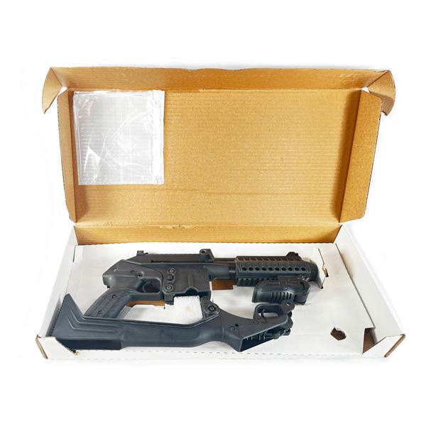 Kel-Tec PLR-16 5.56 NATO Pistol w/Extras