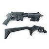 Image 3 : Kel-Tec PLR-16 5.56 NATO Pistol w/Extras