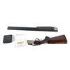 Image 3 : TriStar Upland Hunter EX Silver 12 Gauge NIB