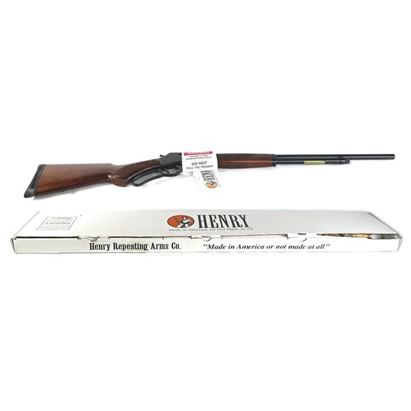 Henry H018-410 Lever Action Shotgun .410 NIB