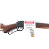 Image 4 : Henry H018-410 Lever Action Shotgun .410 NIB
