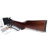 Image 6 : Henry H018-410 Lever Action Shotgun .410 NIB