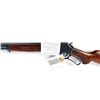 Image 7 : Henry H018-410 Lever Action Shotgun .410 NIB