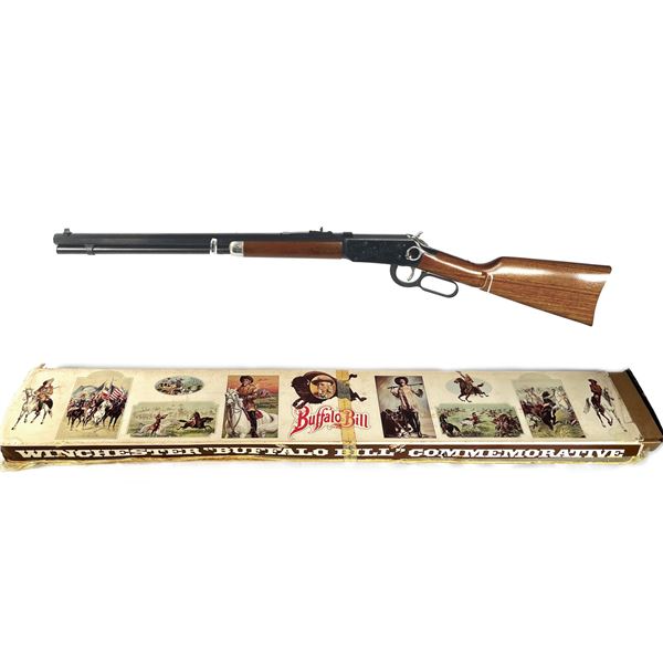 Winchester 1894 Buffalo Bill .30-30 NIB