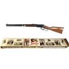 Image 1 : Winchester 1894 Buffalo Bill .30-30 NIB